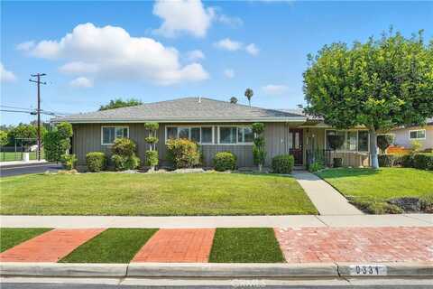 9331 Mikinda Avenue, La Habra, CA 90631