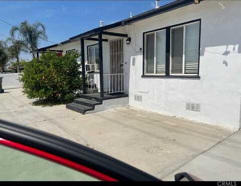 15356 Merrill Avenue, Fontana, CA 92335