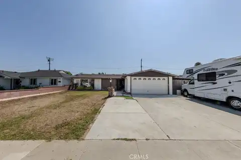 616 S Boxwood Street, Anaheim, CA 92802