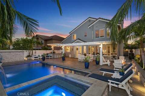12 La Perla, Lake Forest, CA 92610