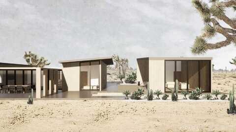 63974 Sun Mesa Road, Joshua Tree, CA 92252
