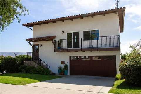 807 El Redondo Avenue, Redondo Beach, CA 90277