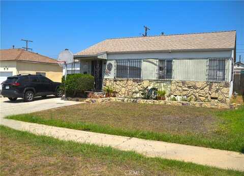 1251 W 119th Street, Los Angeles, CA 90044