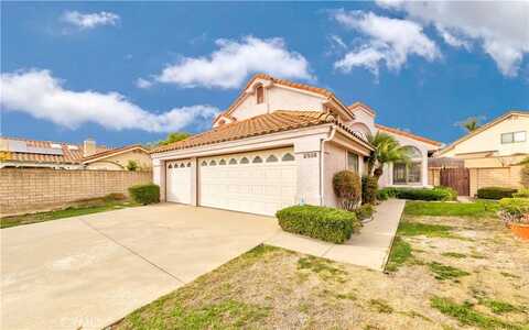2936 Ridgecrest Circle, Chino Hills, CA 91709