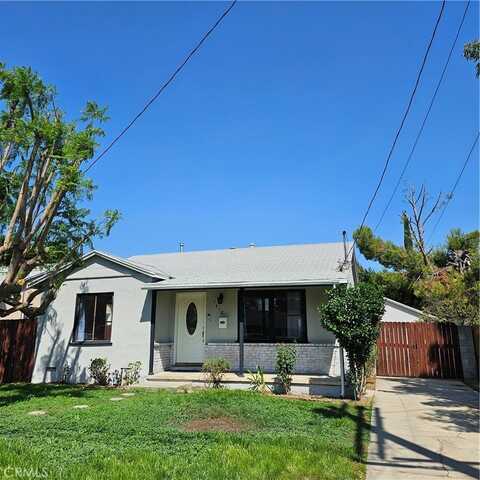 7418 Amigo Avenue, Reseda, CA 91335