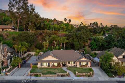 514 N Valley Center Avenue, Glendora, CA 91741