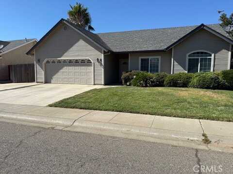 5 Marci Way, Chico, CA 95973