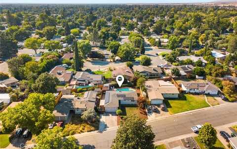 1458 Filbert Avenue, Chico, CA 95926