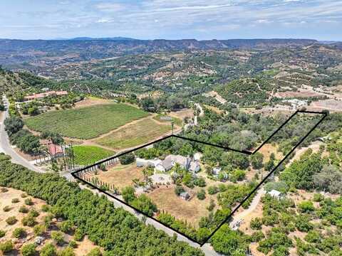 25570 Fuerte Road, Temecula, CA 92590