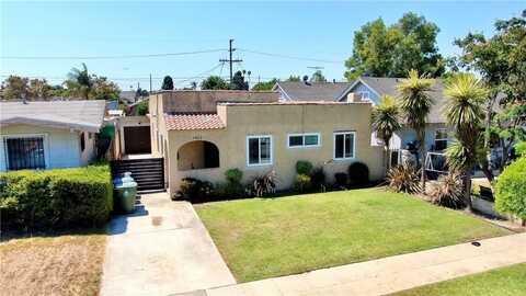 1452 W 52nd Street, Los Angeles, CA 90062