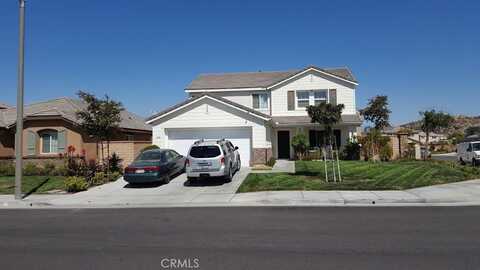 30496 Wide Plains Court, Menifee, CA 92584