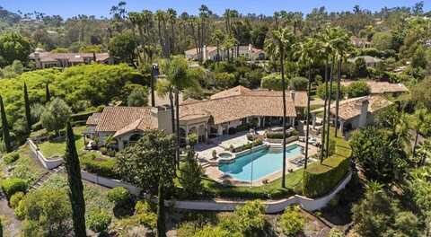 14619 Calle Carla, Rancho Santa Fe, CA 92067