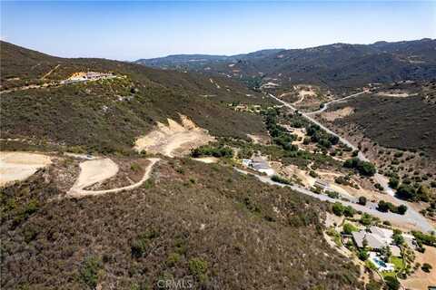 0 Vista De Montanas, Murrieta, CA 92562
