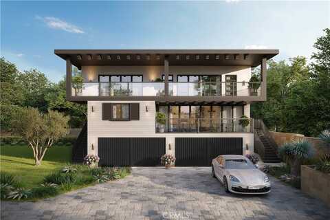 3261 Crownview Drive, Rancho Palos Verdes, CA 90275