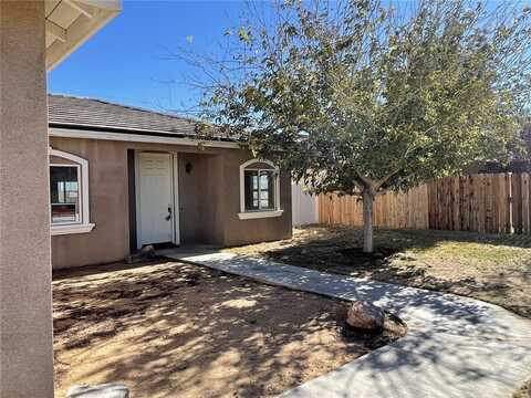 13408 Gilbert Street, Edwards, CA 93523