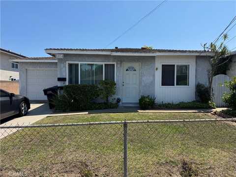 1852 260th Street, Lomita, CA 90717