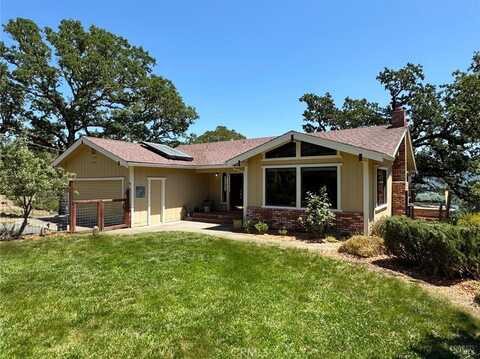 1321 Oak Knoll Road, Ukiah, CA 95482