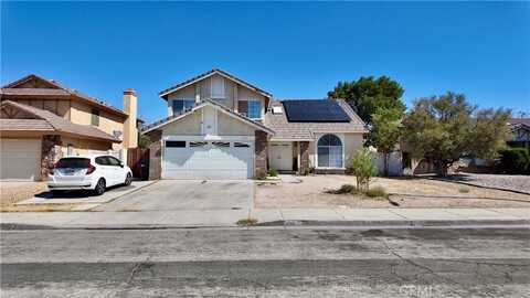2335 Langhorn Street, Lancaster, CA 93535