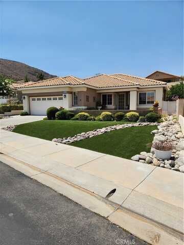 2036 Melbourne Circle, Banning, CA 92220