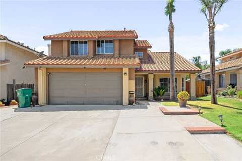 650 Rock Vista Drive, Corona, CA 92879