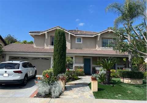 16636 China Berry Court, Chino Hills, CA 91709
