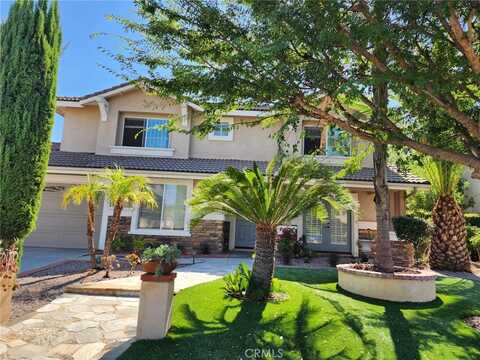 16636 China Berry Court, Chino Hills, CA 91709