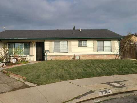 21363 E Calora Street, Covina, CA 91724