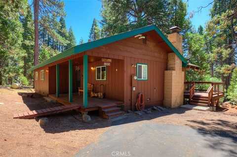 802 Clifford Drive, Westwood, CA 96137