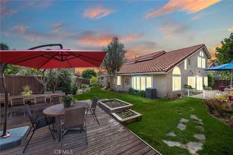 3 Calendula, Rancho Santa Margarita, CA 92688