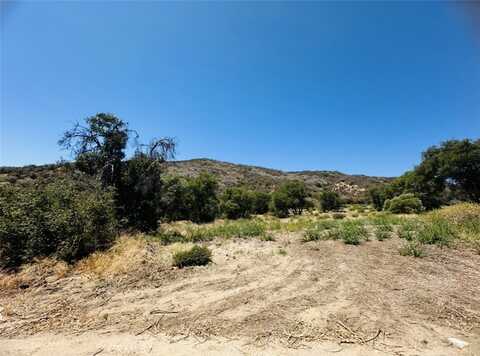 0 Mias canyon, Banning, CA 92220