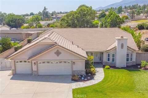 5914 Villa Drive, Rancho Cucamonga, CA 91737