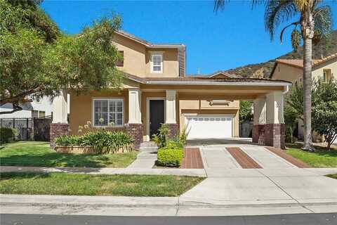 22 Silver Forest Court, Azusa, CA 91702