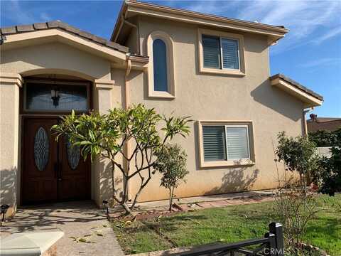 4844 Arden Drive, Temple City, CA 91780
