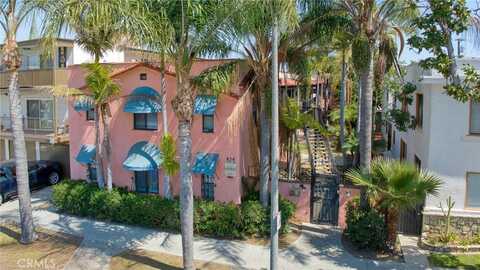 636 Linden Avenue, Long Beach, CA 90802