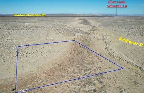 36 Fremont Wash Trail Road N, Adelanto, CA 92301