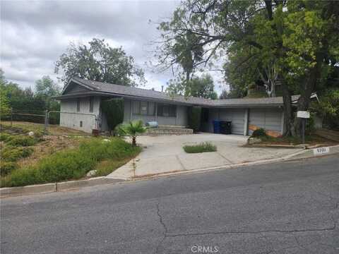 5703 Mcdonie Avenue, Woodland Hills, CA 91367