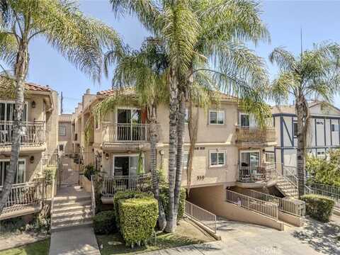 550 E Santa Anita Avenue, Burbank, CA 91501