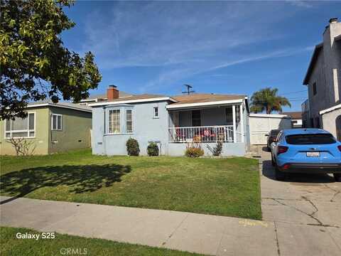 10404 S Gramercy Place, Los Angeles, CA 90047