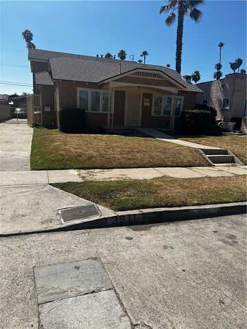 3911 2nd Avenue, Los Angeles, CA 90008