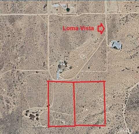 500 Loma Vista Road, Apple Valley, CA 92308