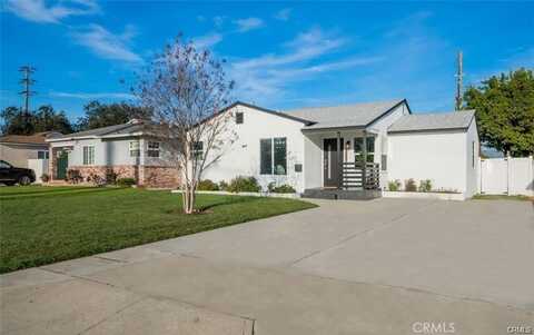 1486 N Clybourn Avenue, Burbank, CA 91505