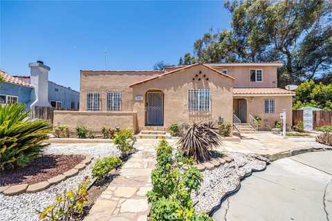 2525 S Cochran Avenue, Los Angeles, CA 90016