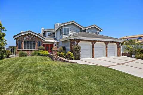 815 Calle Dulcinea, San Clemente, CA 92672