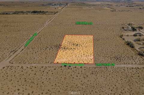 15 Cheltham Drive, Newberry Springs, CA 92365