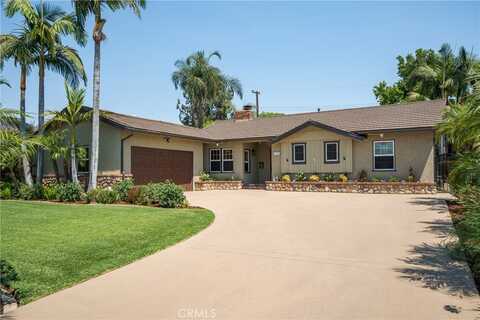 1302 Sierra View Drive, Glendora, CA 91740