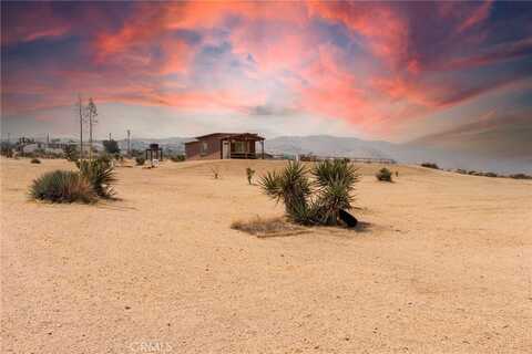 23833 Rancho Street, Apple Valley, CA 92308