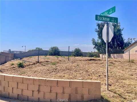 1604 Buckeye Street, Highland, CA 92346