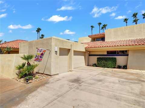 208 Kavenish Drive S, Rancho Mirage, CA 92270