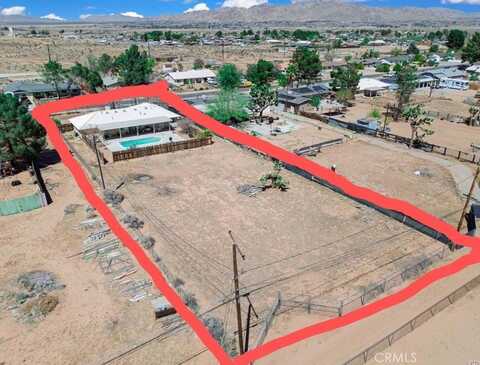21919 Standing Rock Avenue, Apple Valley, CA 92307