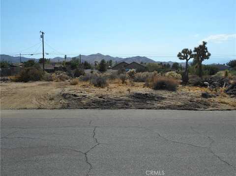 987 Juarez, Yucca Valley, CA 92284